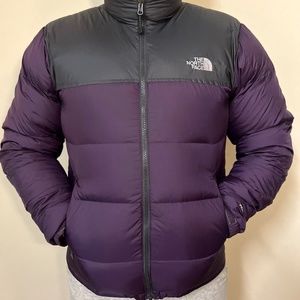 The North Face Jacket